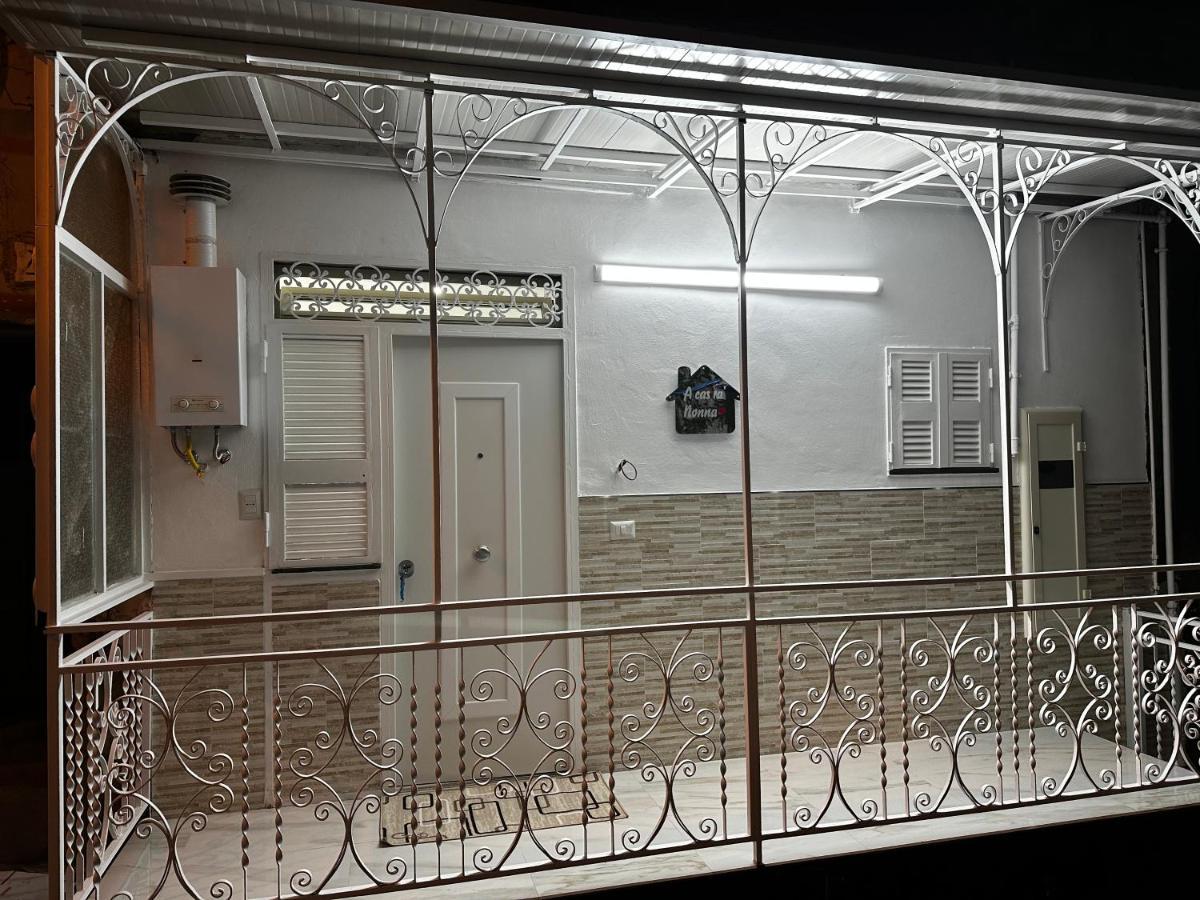A Cas Ra Nonna Villa Napels Buitenkant foto