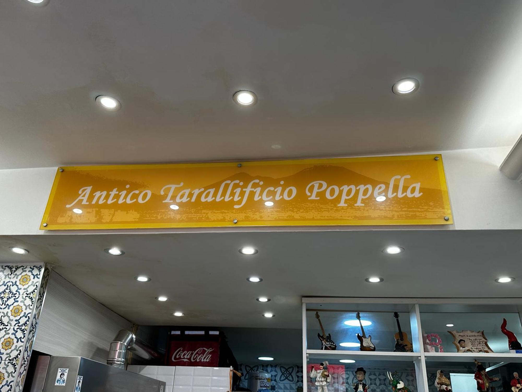A Cas Ra Nonna Villa Napels Buitenkant foto